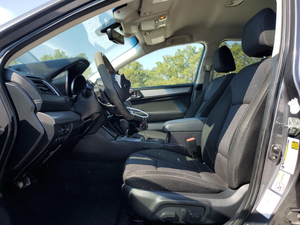 2019 Subaru Outback - Image 7