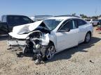 2017 Chevrolet Malibu Ls na sprzedaż w San Diego, CA - Front End