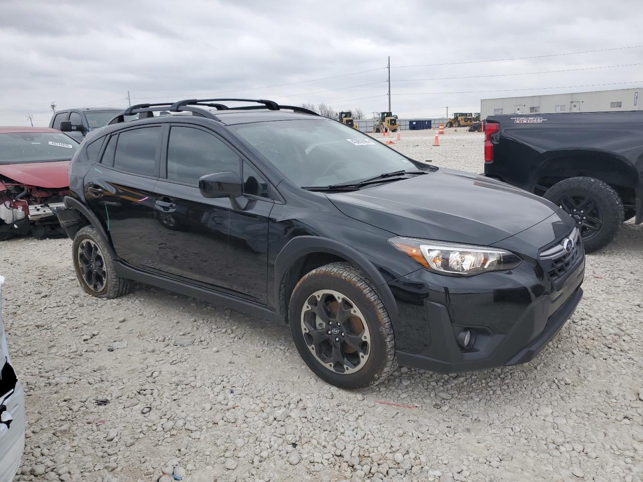 2021 Subaru XV - Image 4