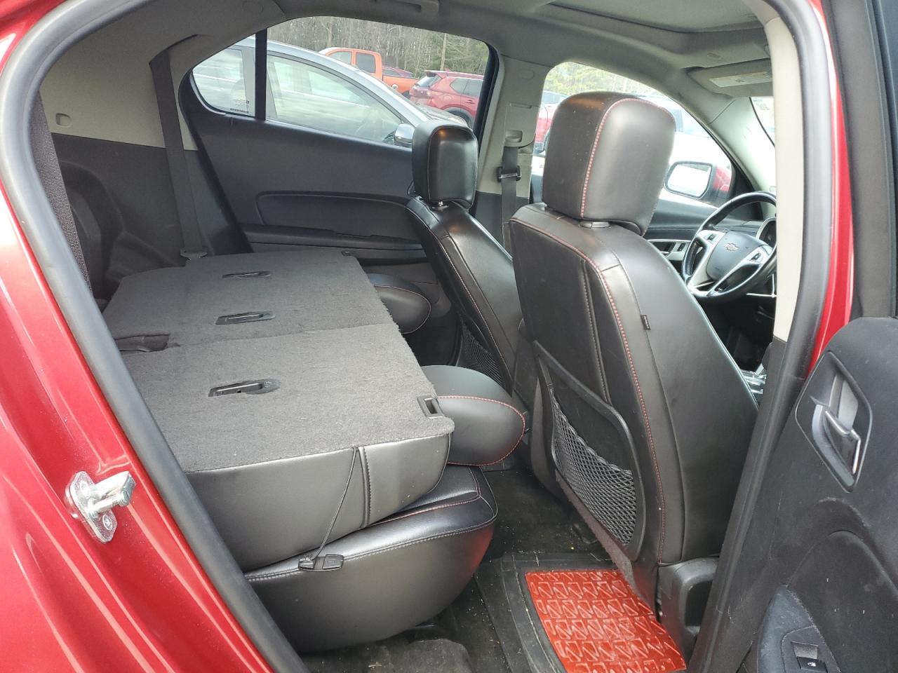 2015 Chevrolet Equinox - Image 11