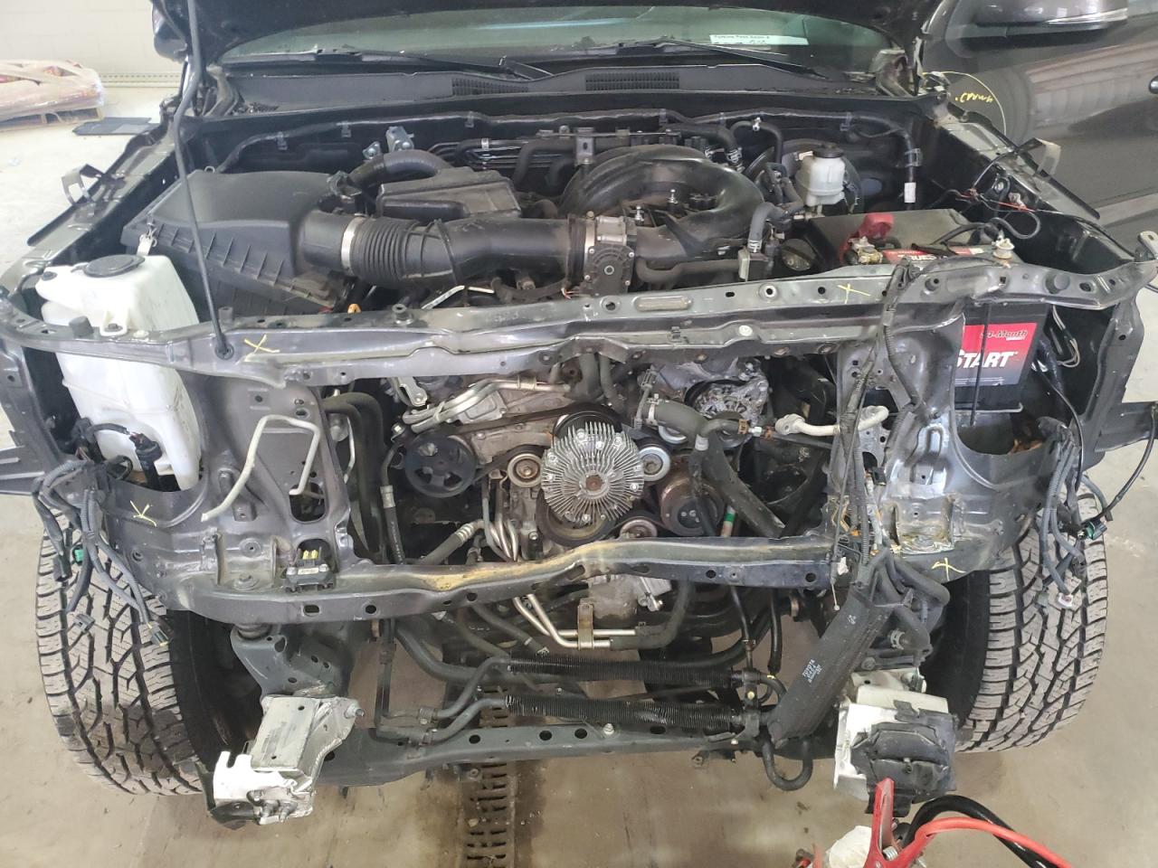 2017 Toyota Tacoma - Image 11