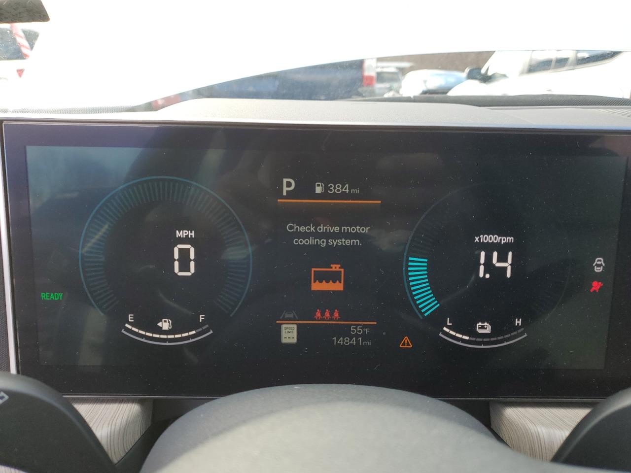 2024 Hyundai Sonata - Image 9