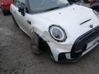 2024 MINI COOPER S S for sale at Copart WOLVERHAMPTON