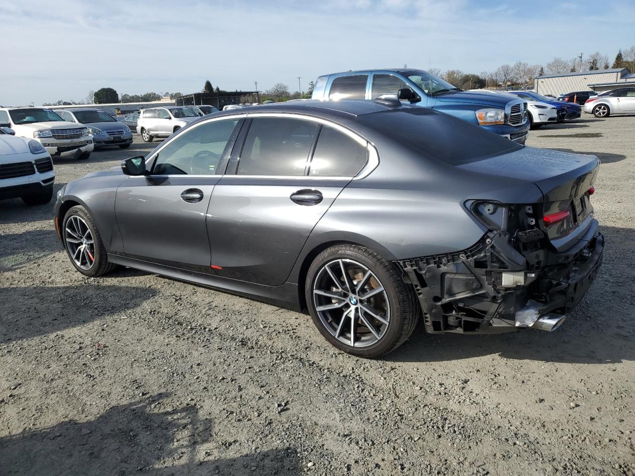 2020 BMW 3er - Image 2