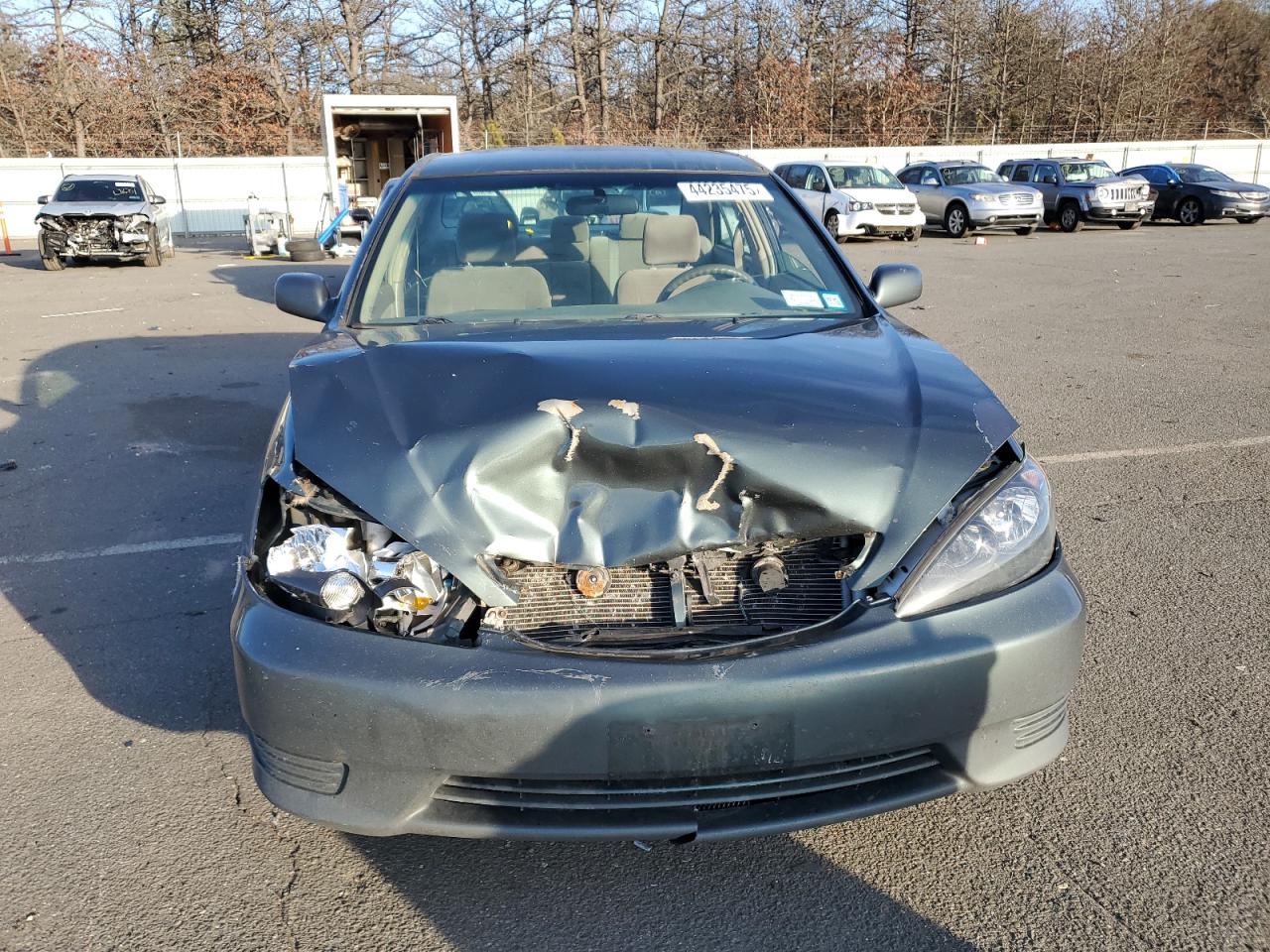 2005 Toyota Camry - Image 5