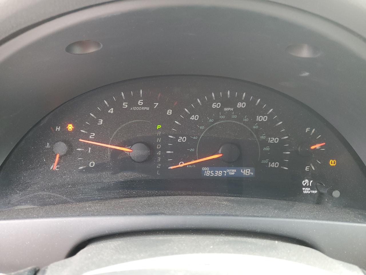 2009 Toyota Camry - Image 9