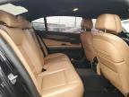 2014 Bmw 750 Li продається в Grand Prairie, TX - Front End