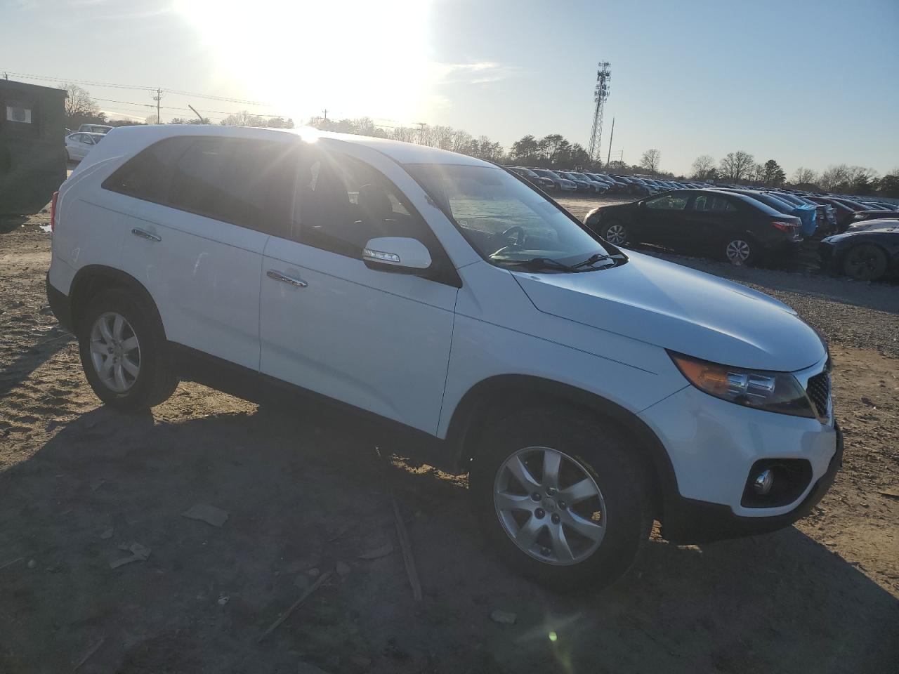 2013 Kia Sorento - Image 4