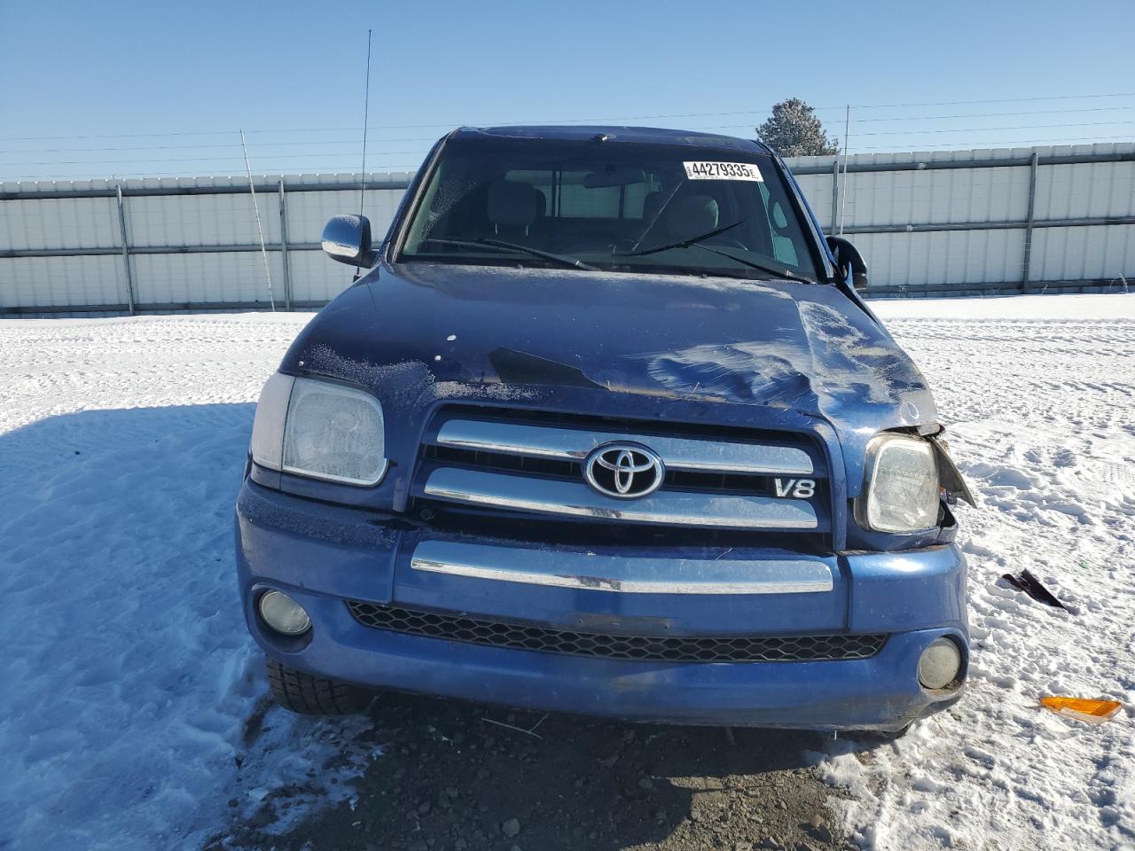 2006 Toyota Tundra - Image 5