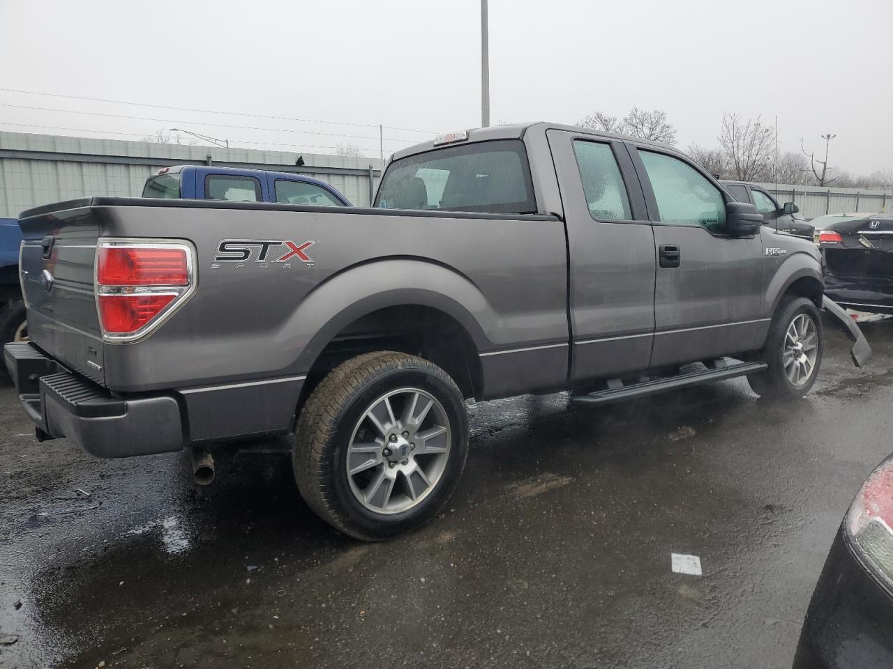2014 Ford F-150 - Image 3