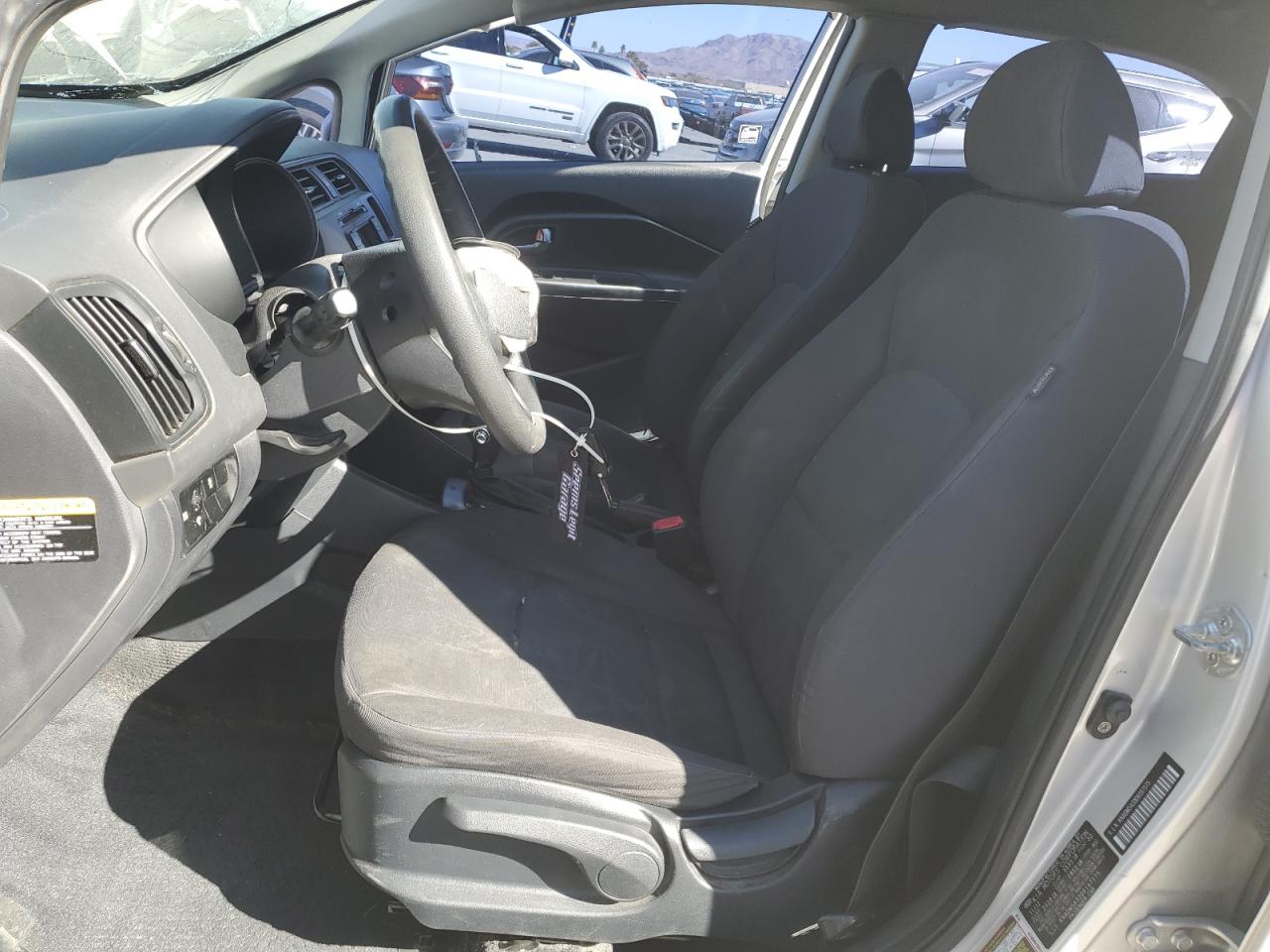 2013 Kia Rio - Image 7