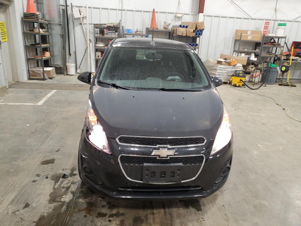 2014 Chevrolet Spark - Image 5