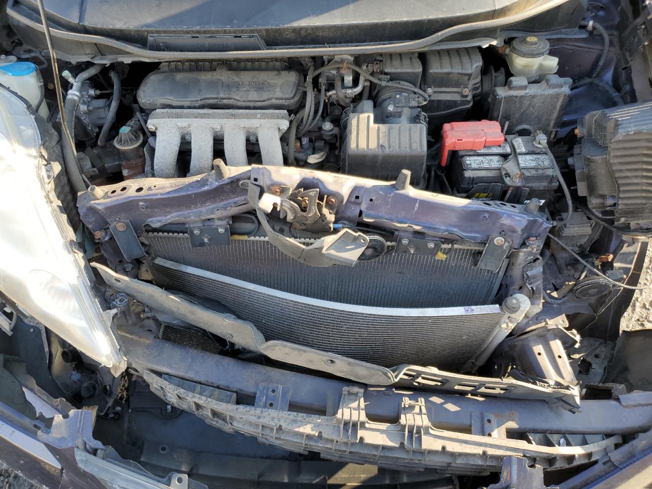 2010 Honda Fit - Image 13