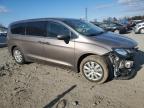 2018 Chrysler Pacifica L de vânzare în Fredericksburg, VA - Front End