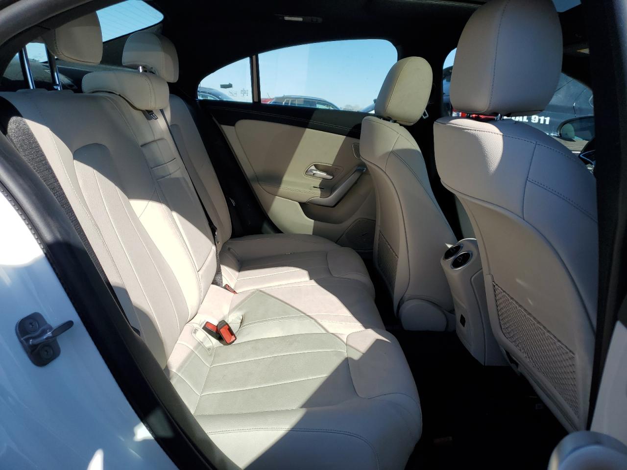 2024 Mercedes-Benz CLA-klasse - Image 10