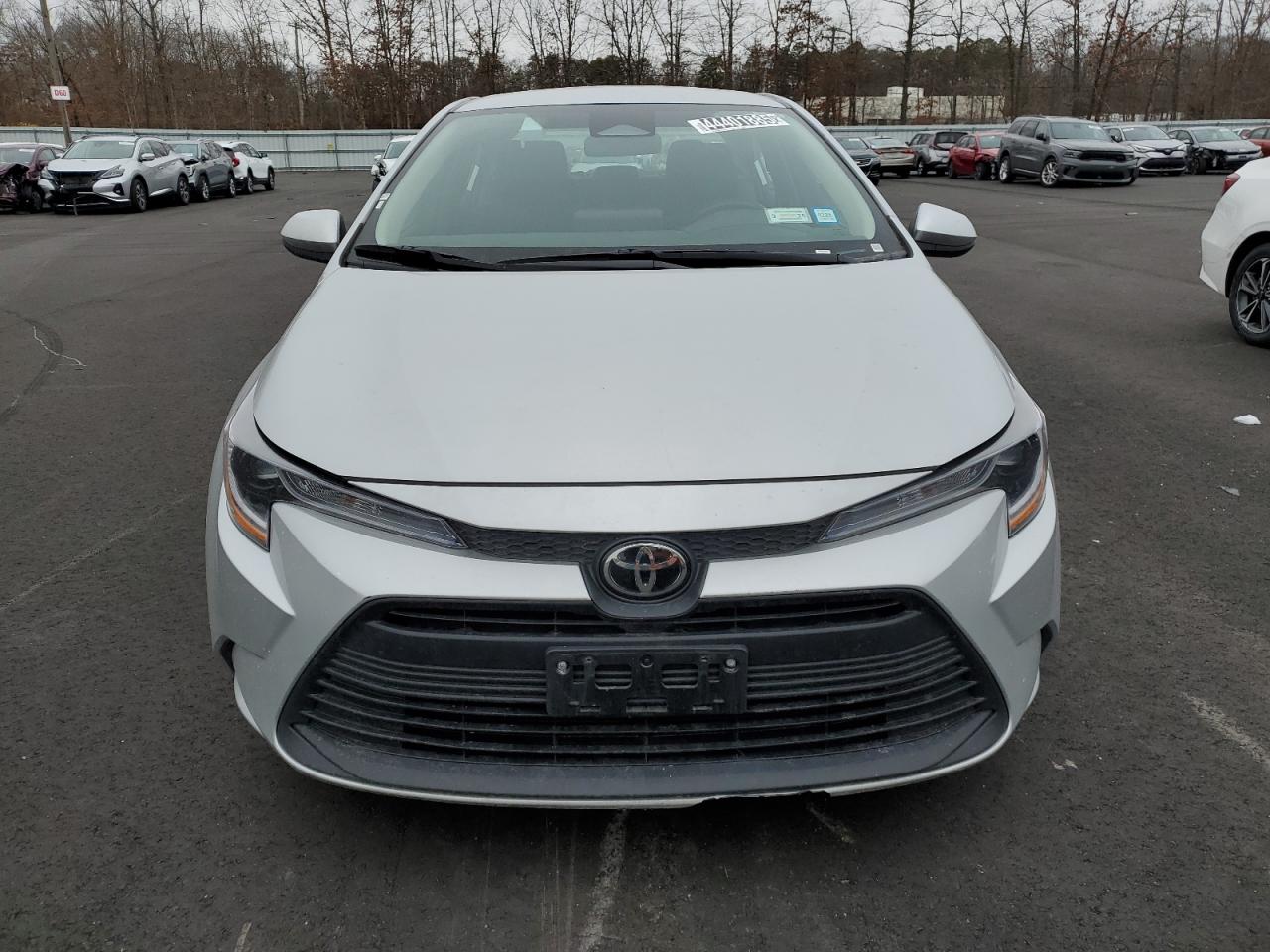 2024 Toyota Corolla - Image 5