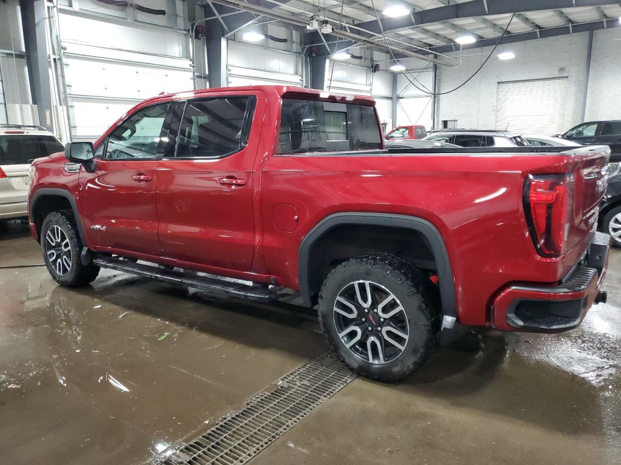 2020 GMC Sierra - Image 2