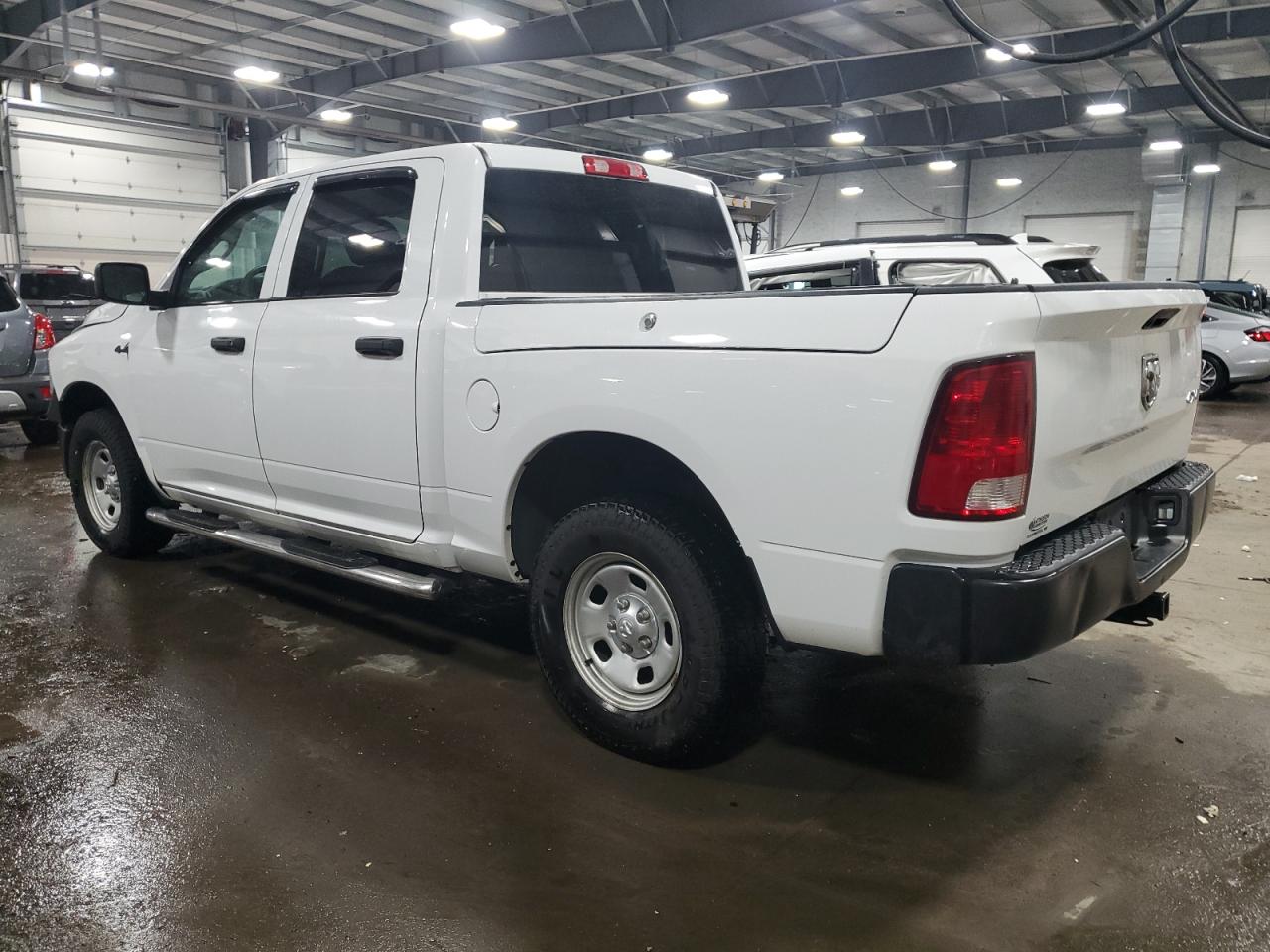 2017 RAM 1500 - Image 2