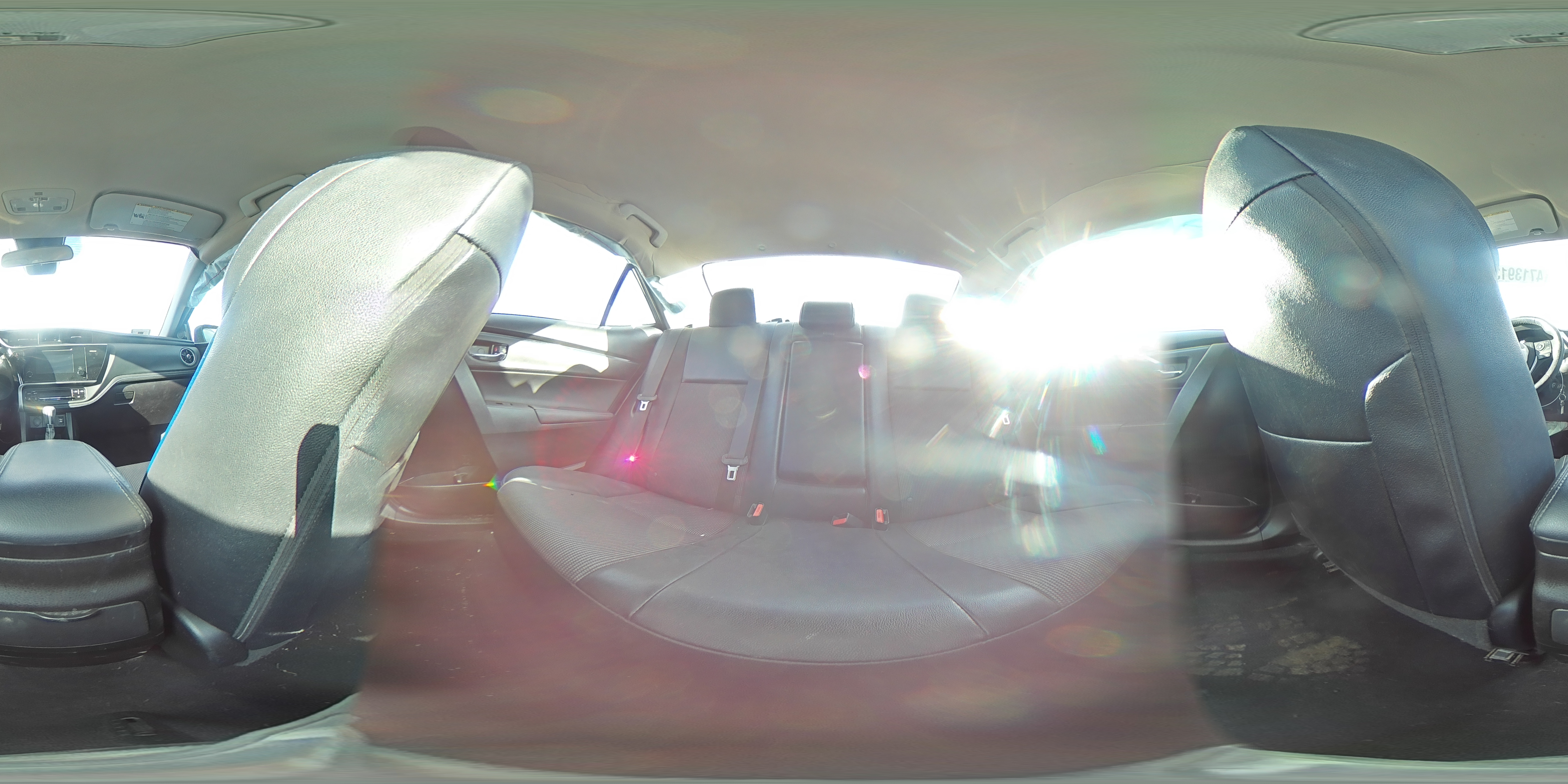 2017 Toyota Corolla - Image 14