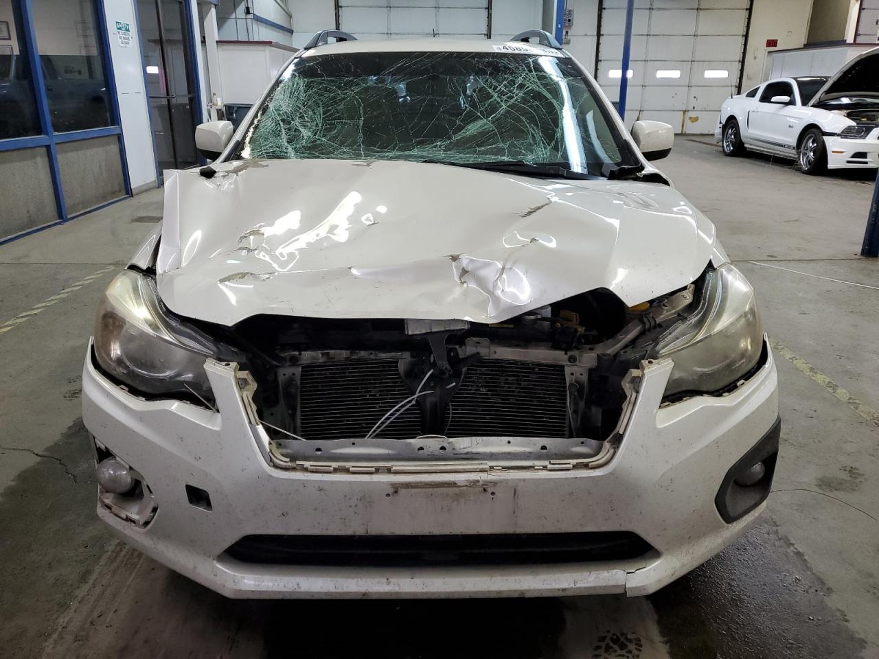 2013 Subaru Impreza - Image 5