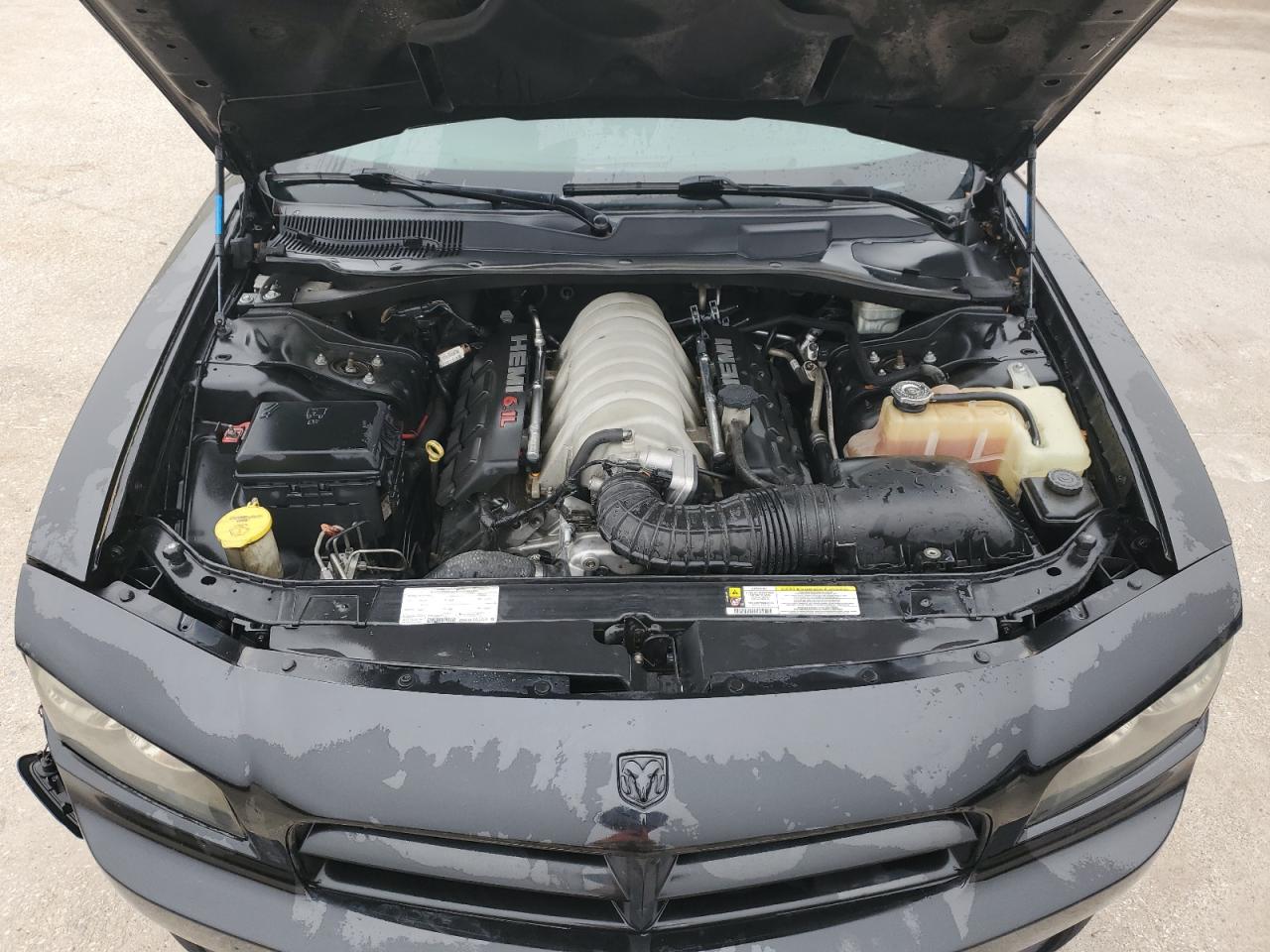 2008 Dodge Charger - Image 11