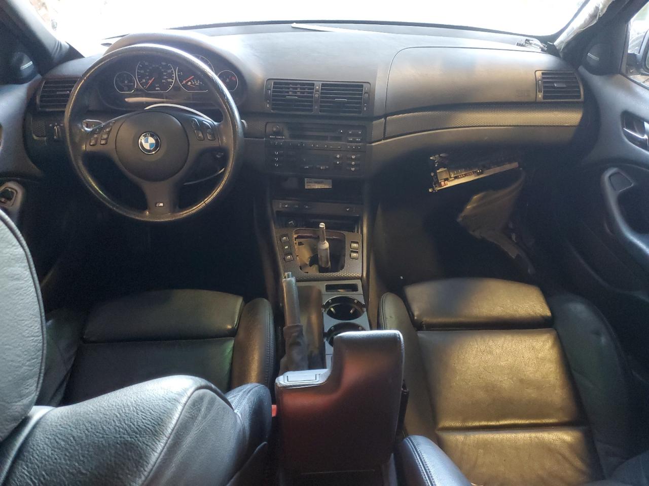 2005 BMW 3er - Image 8