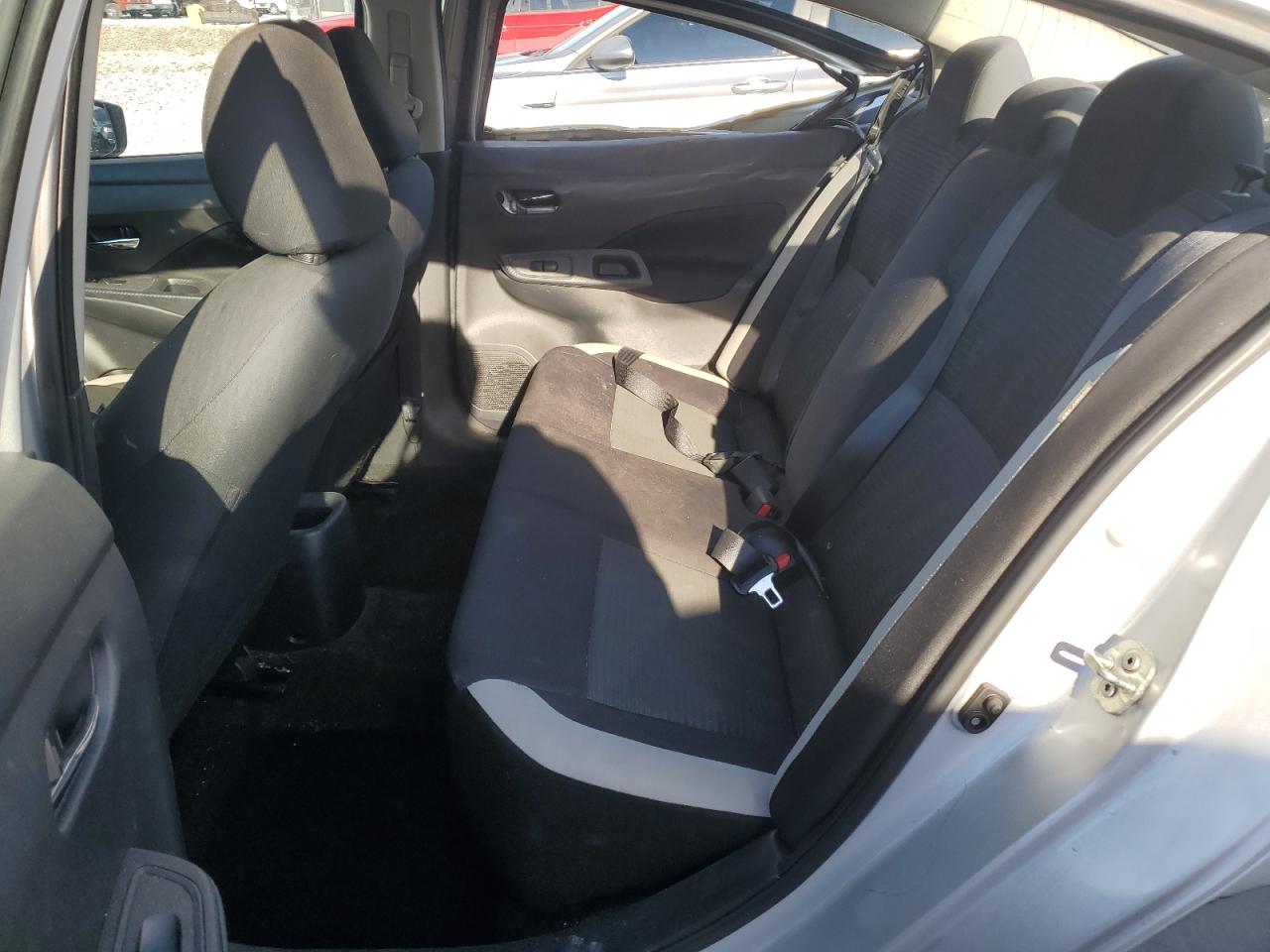 3N1CN8EV8ML835549 NISSAN VERSA 2021