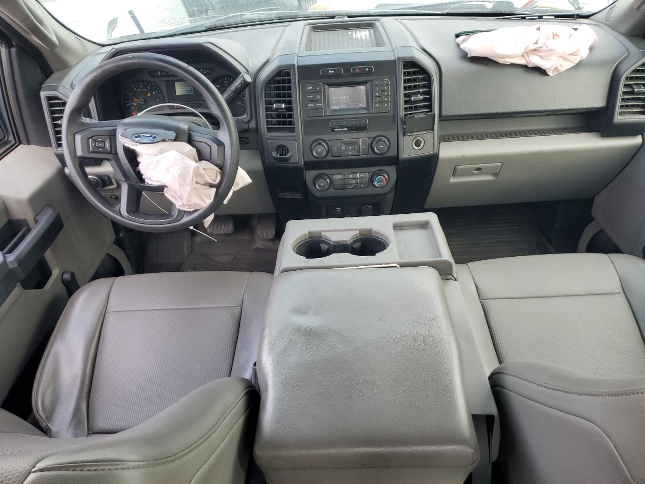 2016 Ford F-150 - Image 8