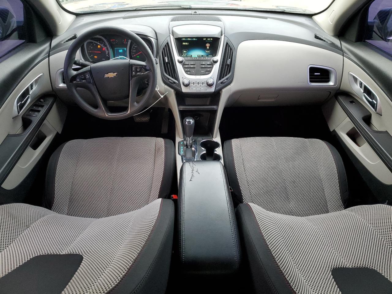 2016 Chevrolet Equinox - Image 8