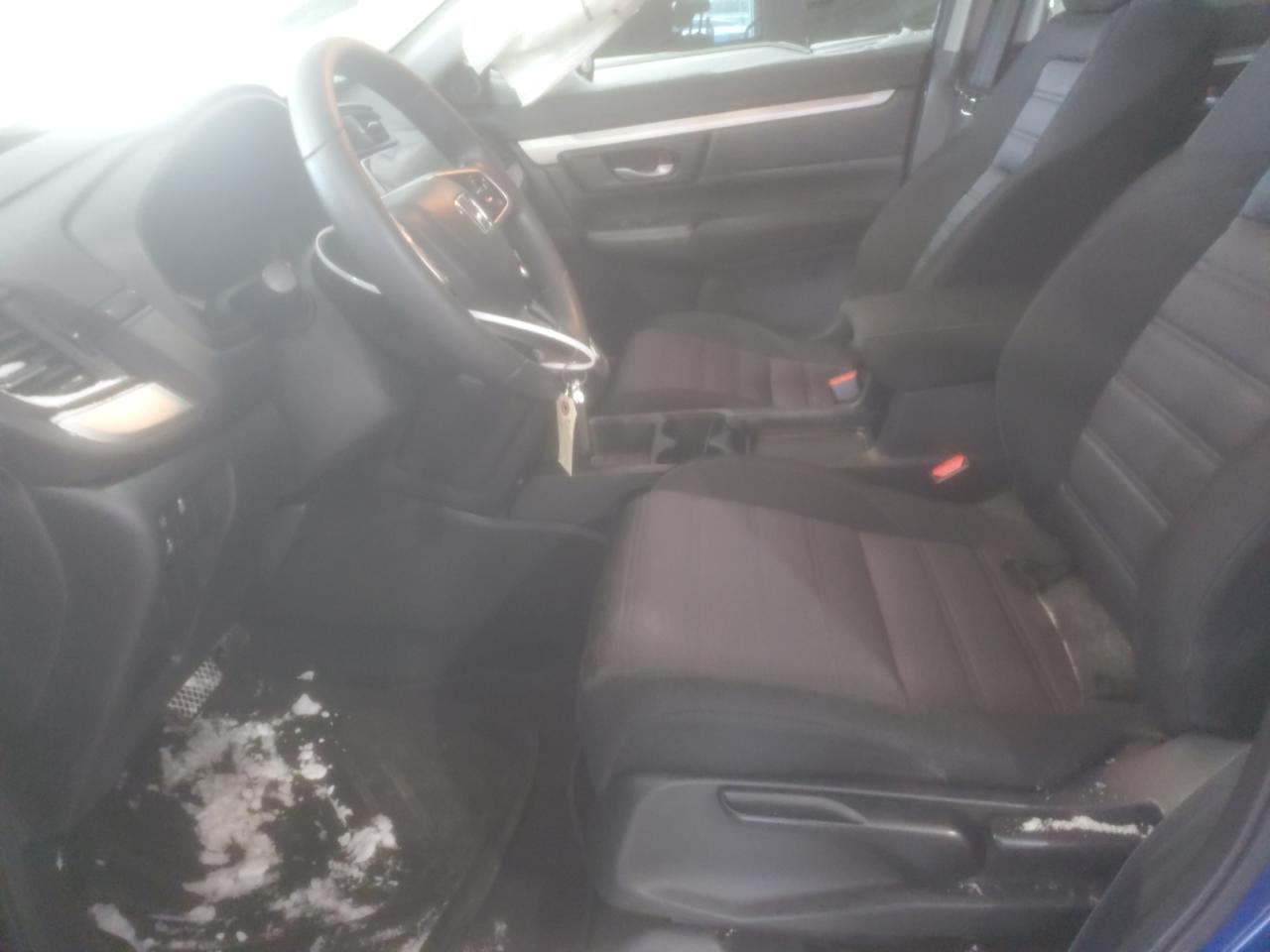 2021 Honda CR-V - Image 7
