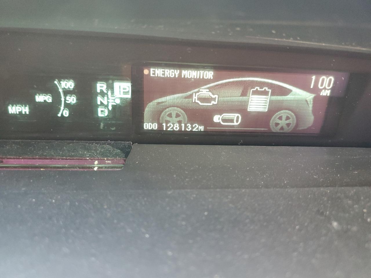 2014 Toyota Prius - Image 9