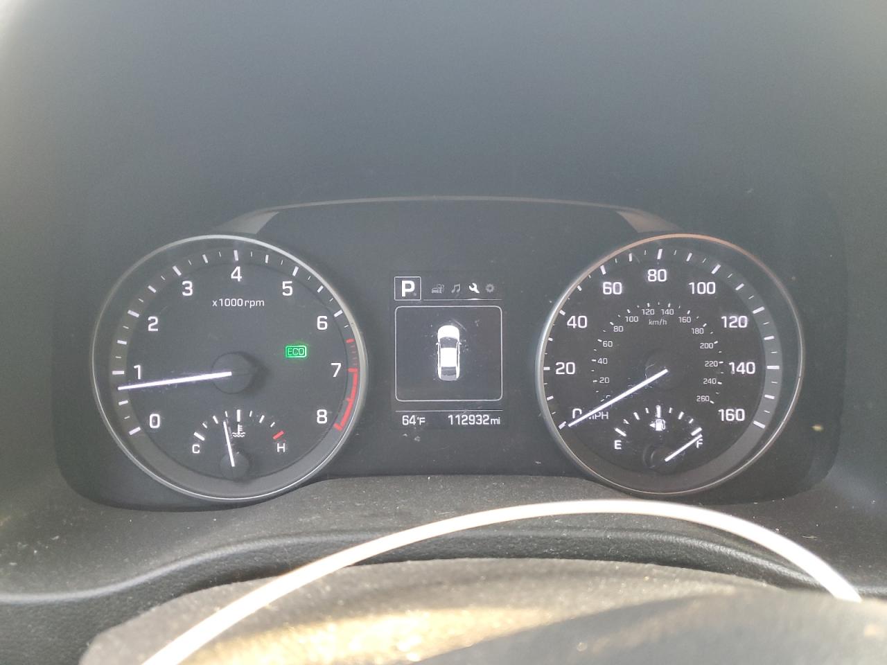 2017 Hyundai Elantra - Image 9