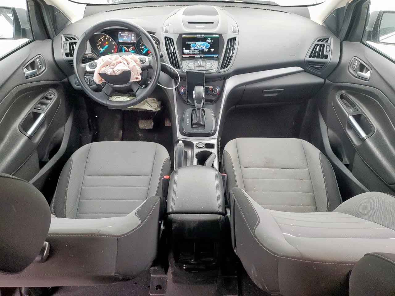 2014 Ford Escape - Image 8