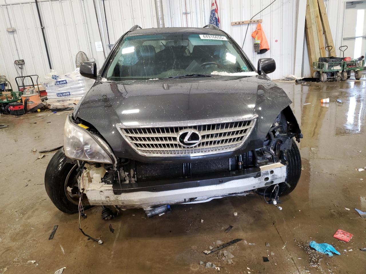 2008 Lexus RX - Image 5