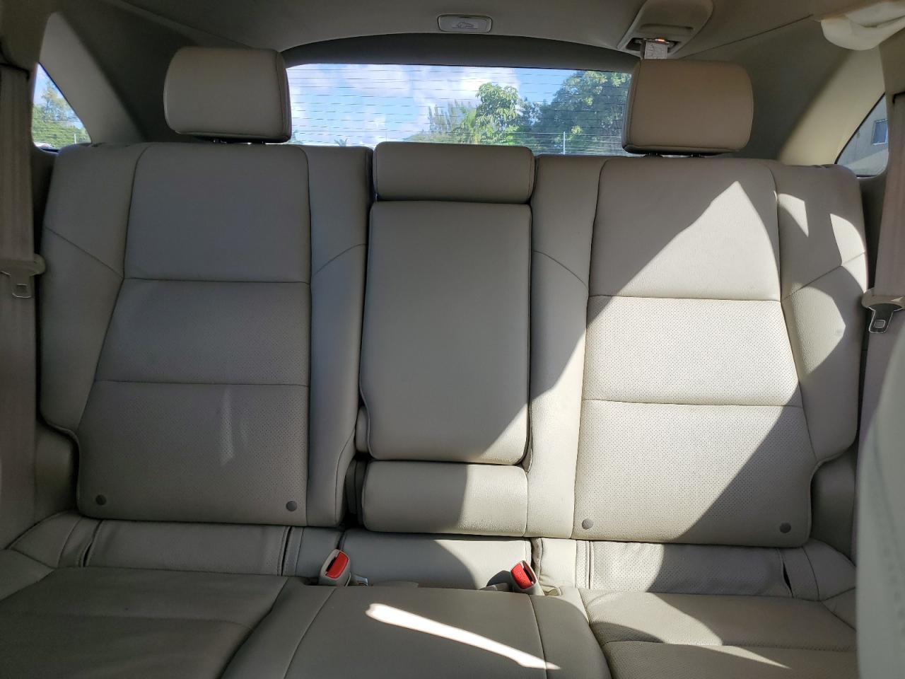 2013 Acura RDX - Image 10