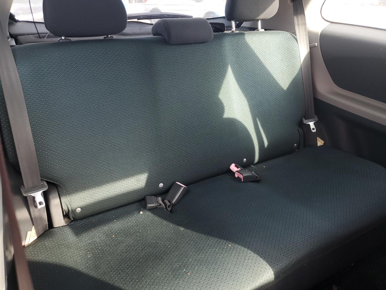 2008 Toyota Yaris - Image 10