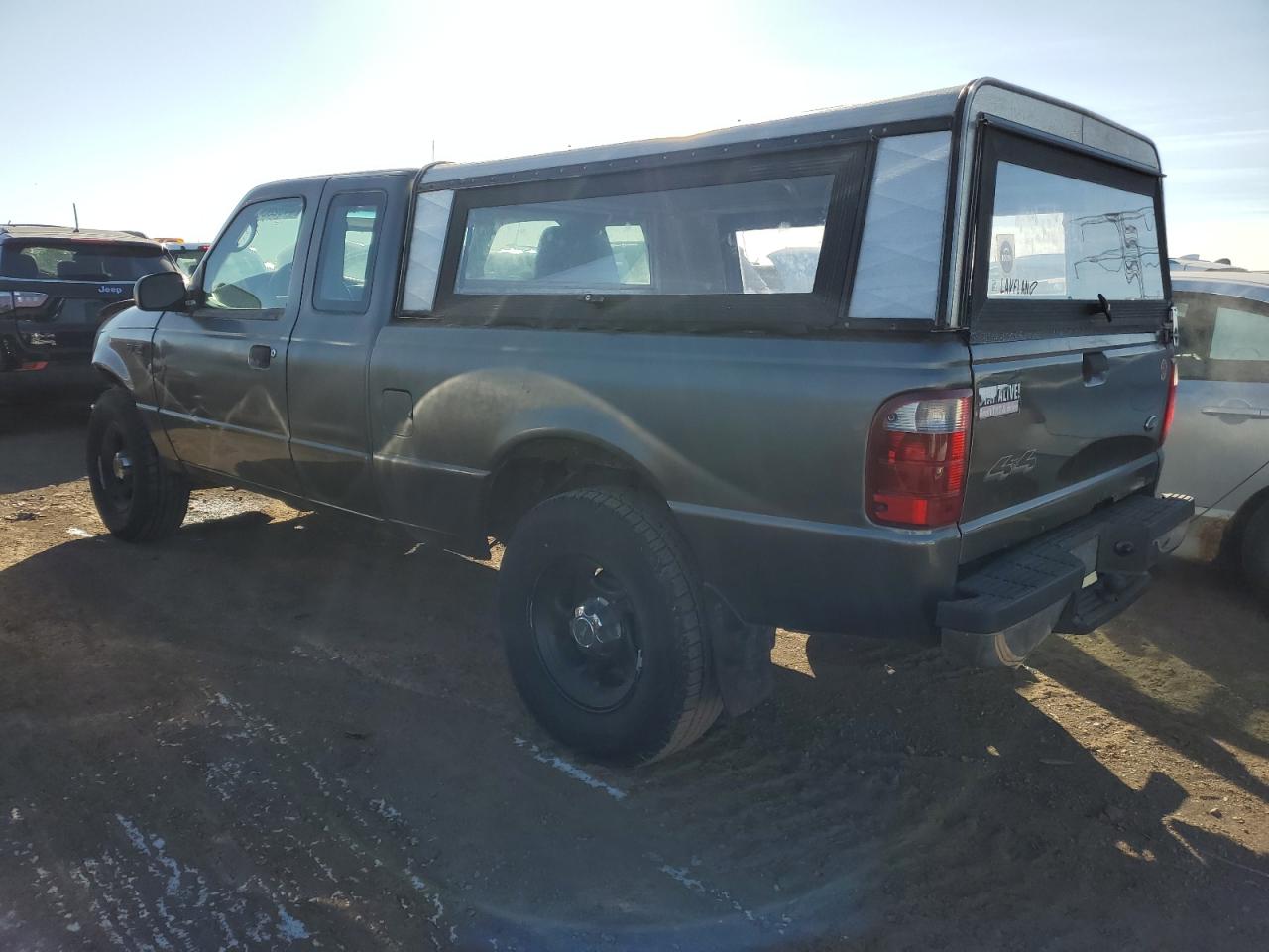 2005 Ford Ranger - Image 2