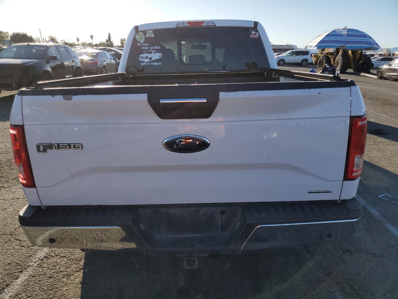 2015 Ford F-150 - Image 6