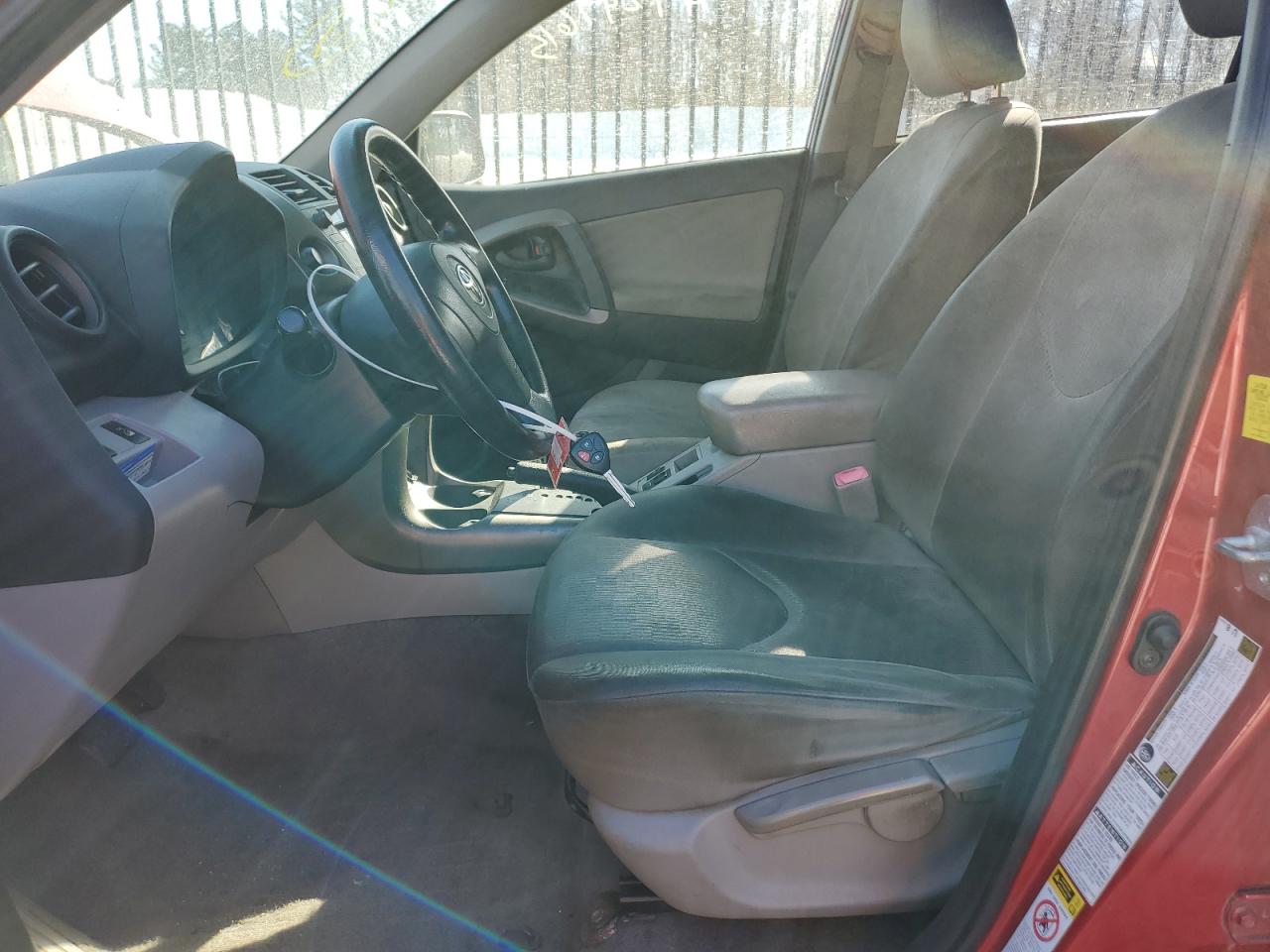 2011 Toyota RAV 4 - Image 7