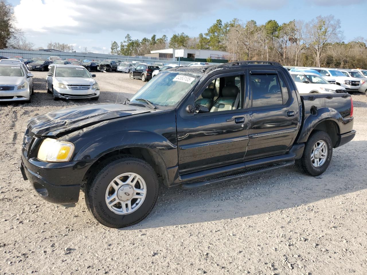 2005 Ford Explorer - Image 1