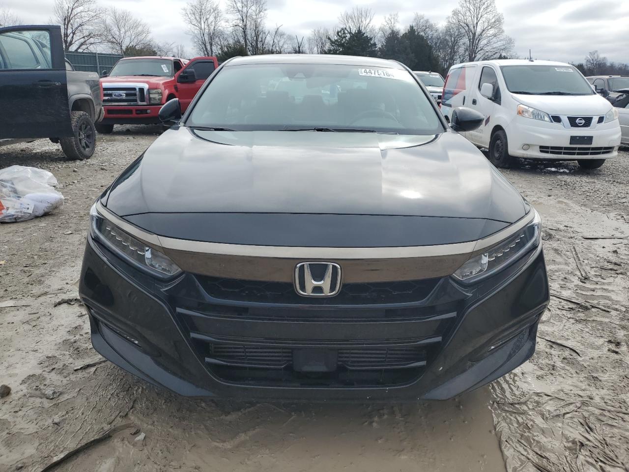 1HGCV1F32LA156143 HONDA ACCORD 2020