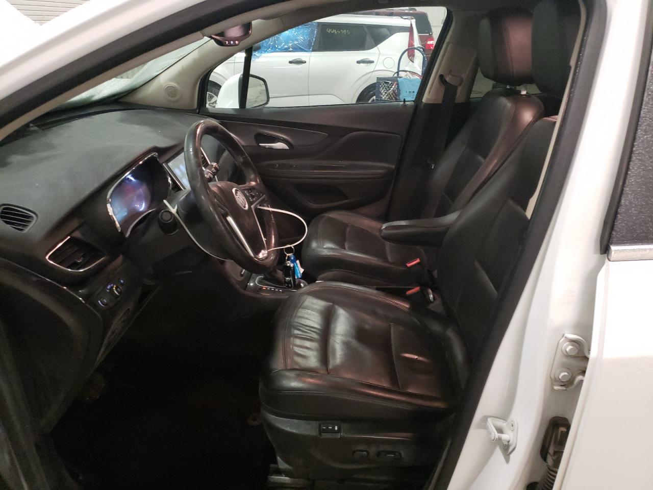 2018 Buick Encore - Image 7