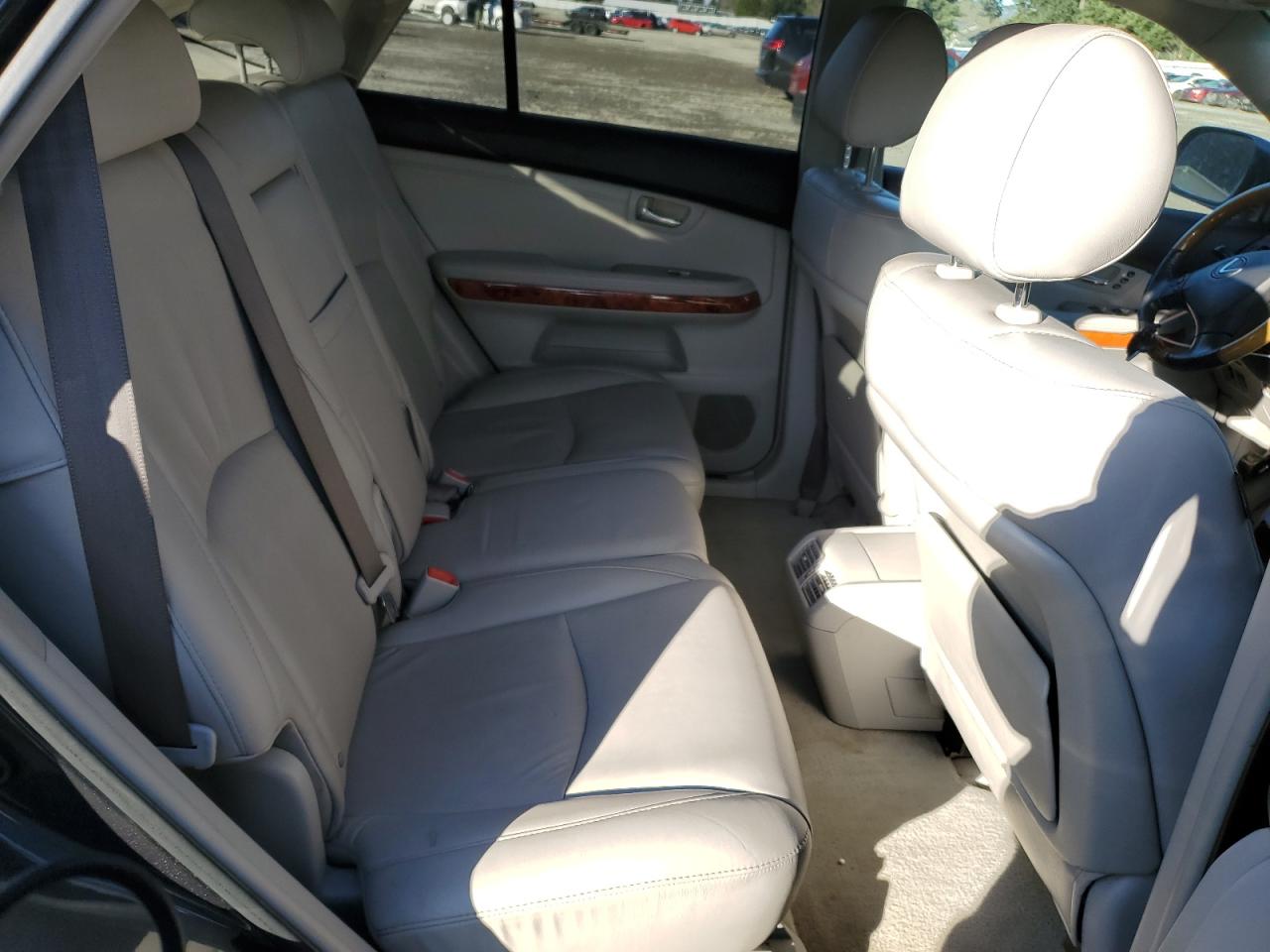 2007 Lexus RX - Image 11