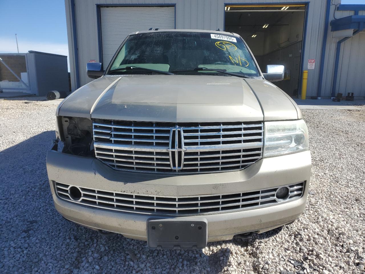 2008 Lincoln Navigator - Image 5