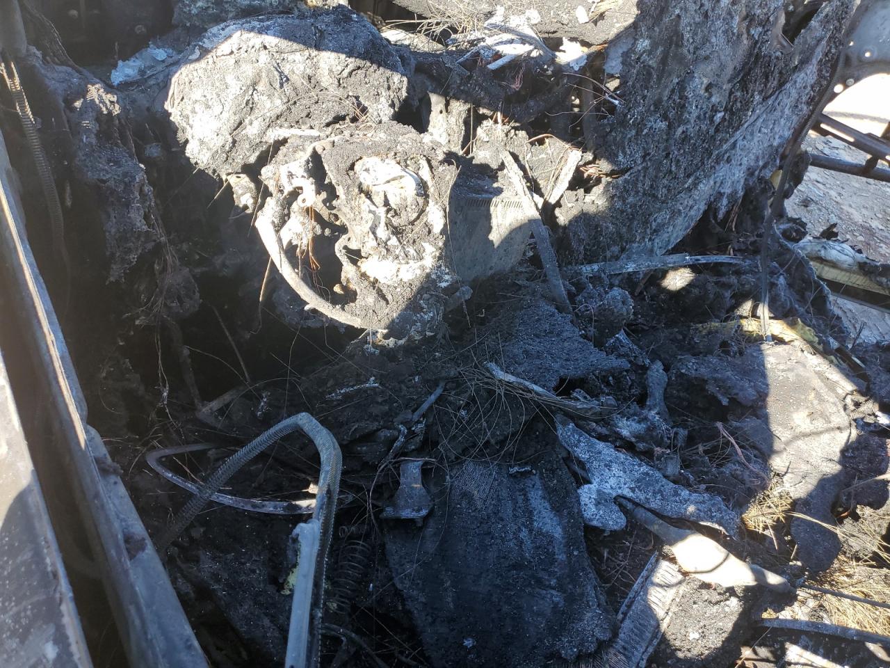 2018 Hyundai Santa Fe Sport VIN: 5XYZT3LB9JG557515 Lot: 46705955