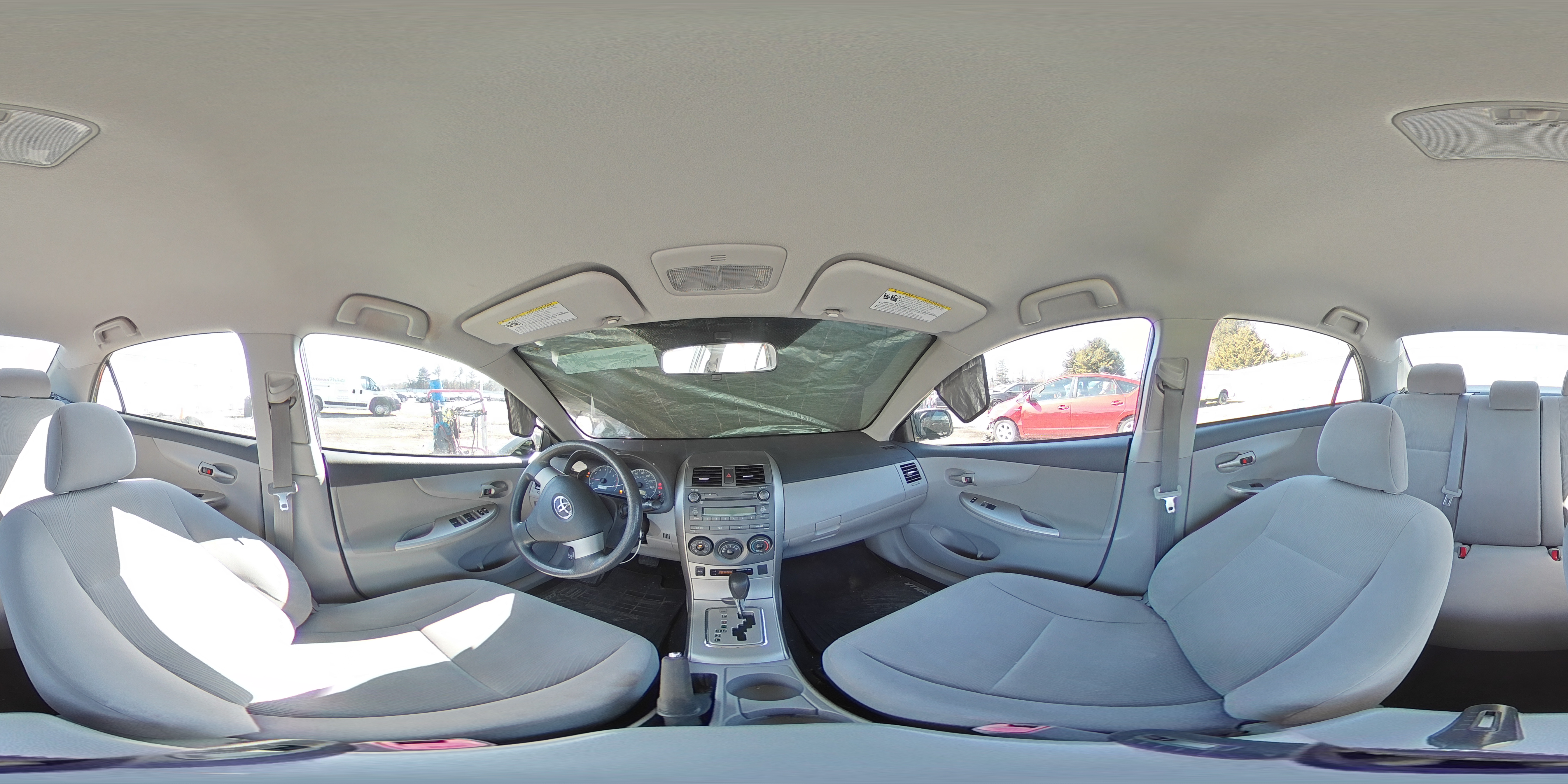 2011 Toyota Corolla - Image 13