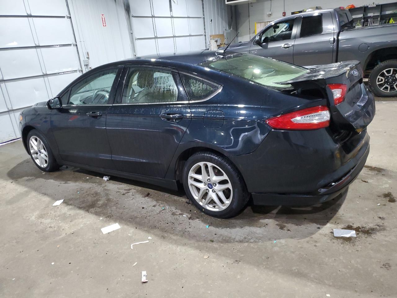2014 Ford Fusion - Image 2