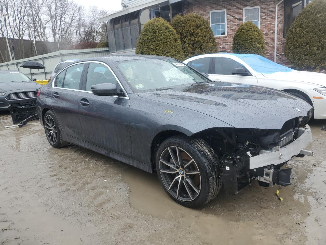 2019 BMW 3er - Image 4