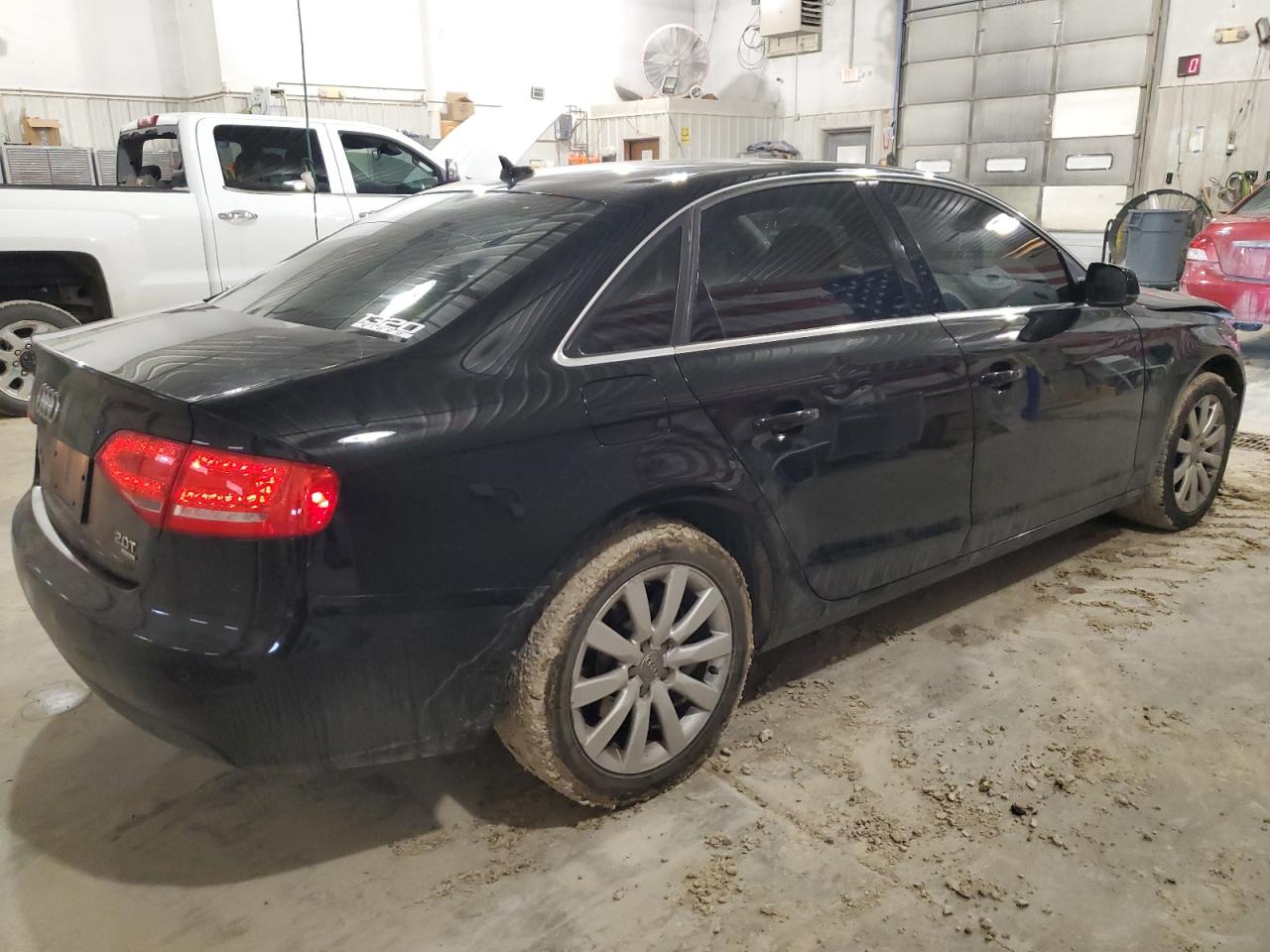2010 Audi A4 - Image 3
