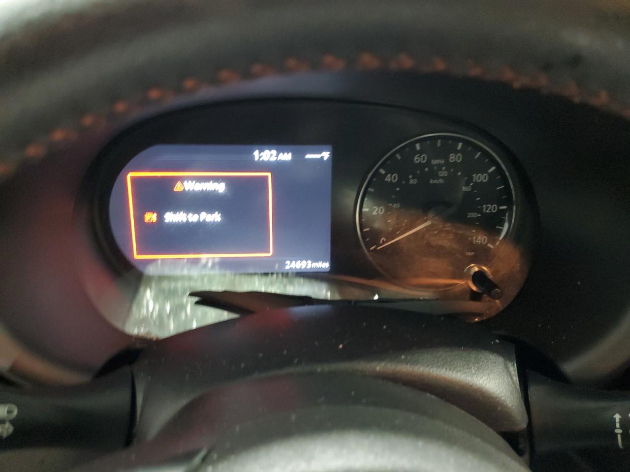 3N1CP5DV3RL524502 NISSAN KICKS 2024